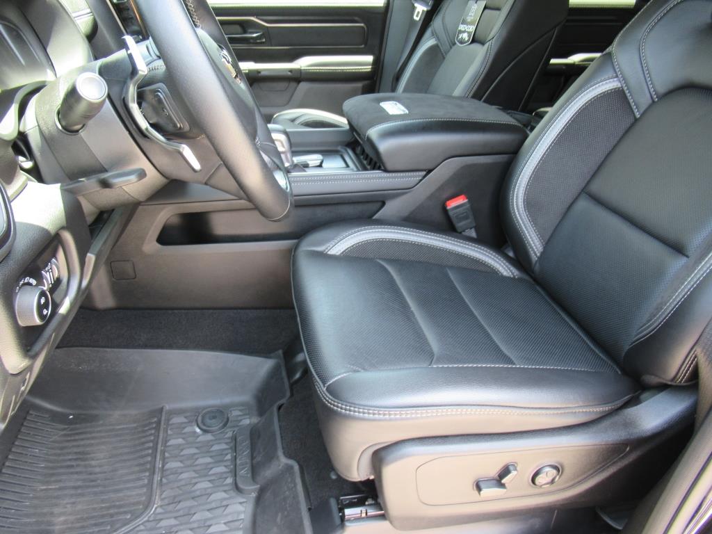 2025 Ram 1500 RHO photo 17