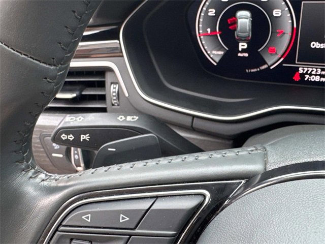 2020 Audi A4 Allroad Quattro Premium Plus photo 26