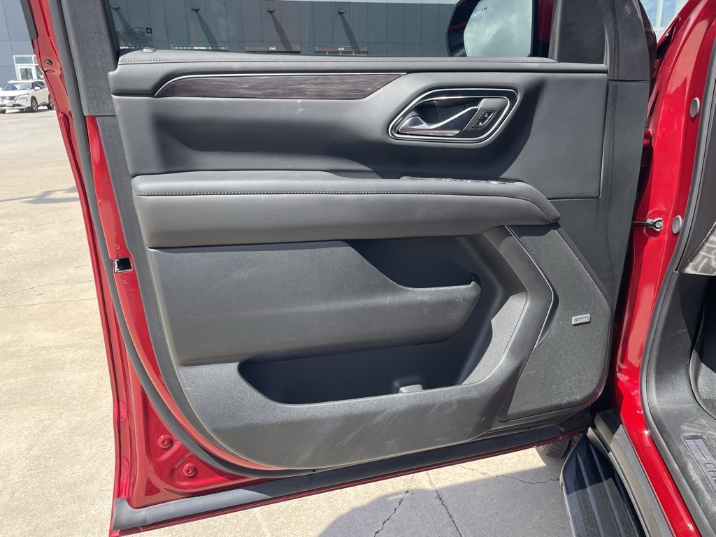 2024 Chevrolet Tahoe LT photo 11