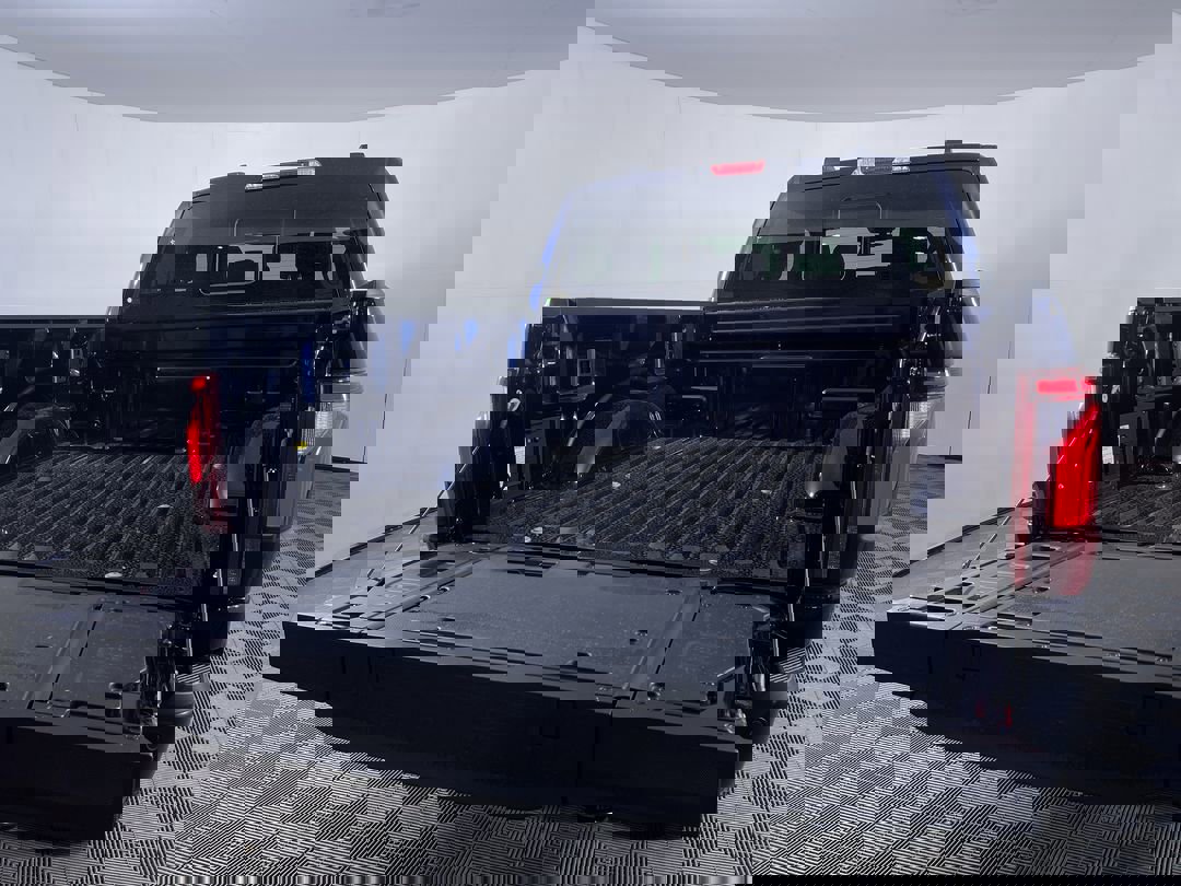 2025 Ford F-150 Tremor photo 24