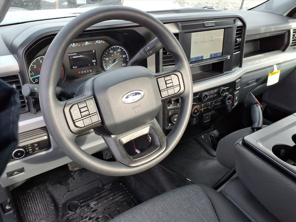 2026 FORD F-250 - Image 31