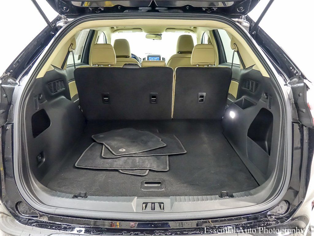 2024 FORD EDGE - Image 23