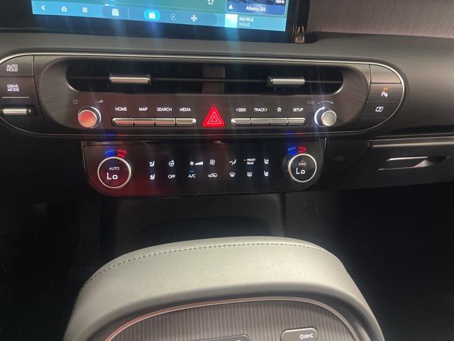 2026 Hyundai Palisade Calligraphy photo 18