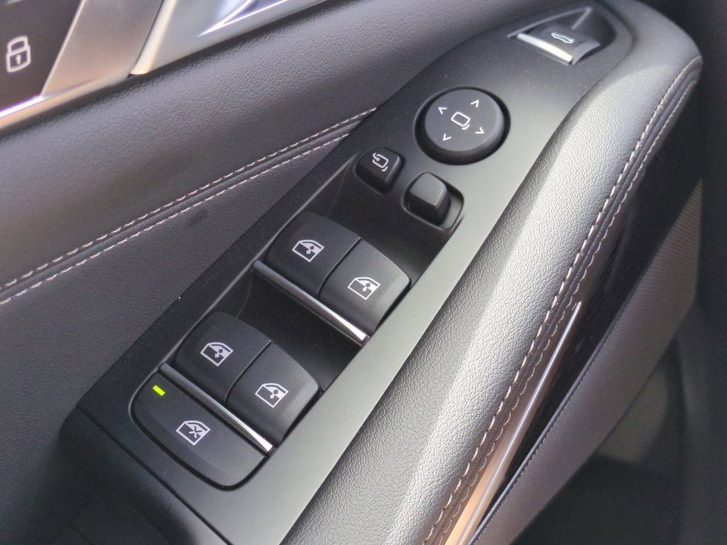 2026 Bmw X5 xDrive40i photo 23