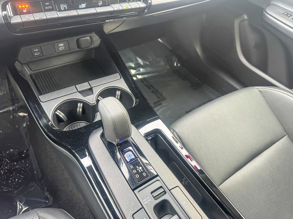 2025 TOYOTA PRIUS - Image 20