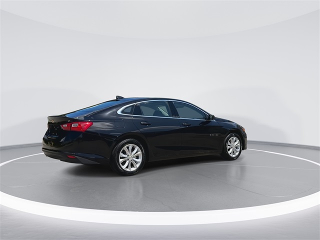 2024 Chevrolet Malibu 1LT photo 8