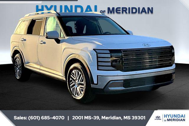 2026 Hyundai Palisade SEL's photo