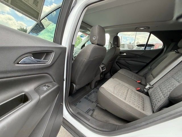 2022 Chevrolet Equinox LT photo 14