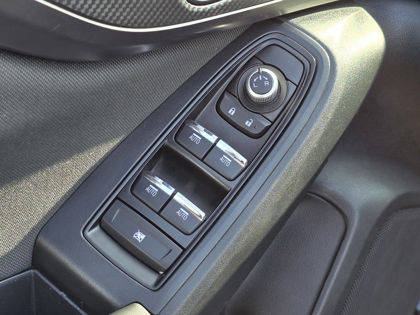 2023 Subaru WRX Premium photo 19