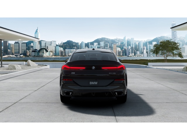 2026 Bmw X6 xDrive40i photo 3