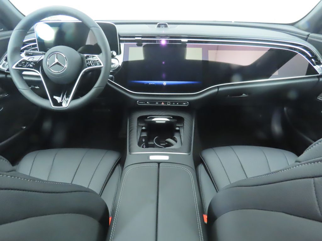 2026 Mercedes Benz E 350 photo 13