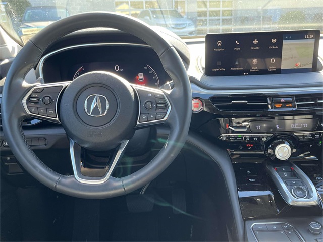 2023 Acura MDX Technology SH-AWD photo 23