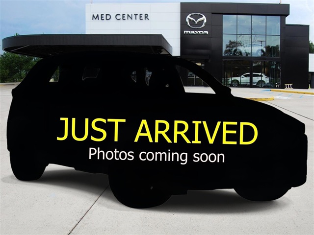 2025 Mazda CX-5 S Preferred package's photo