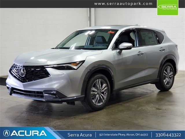 2025 Acura ADX Base's photo