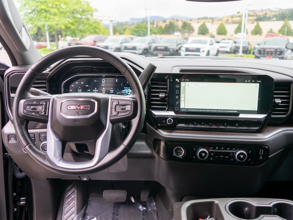 2024 Gmc Sierra 1500 SLT photo 13