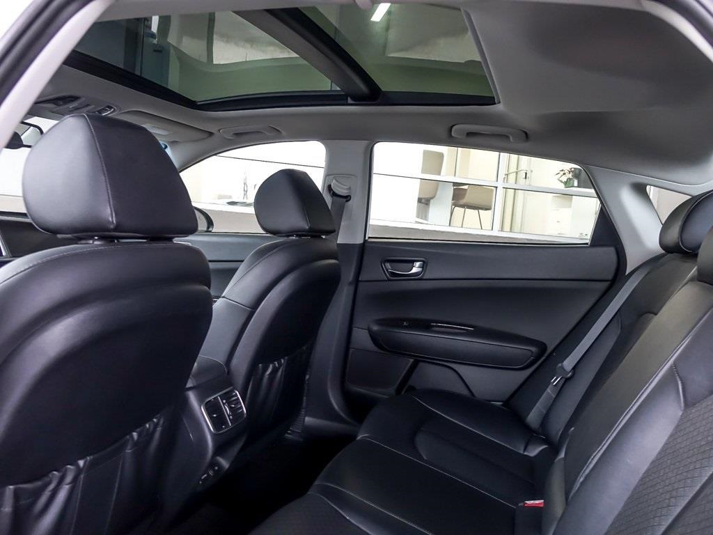 2020 KIA OPTIMA - Image 11