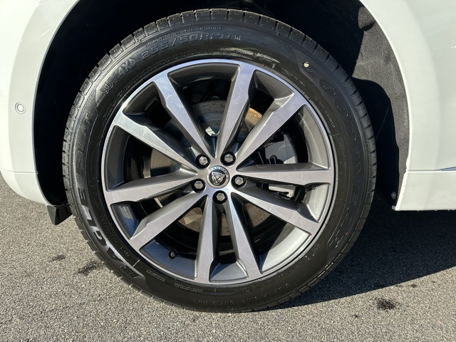 2026 Jaguar F-PACE P250 R-Dynamic S photo 39