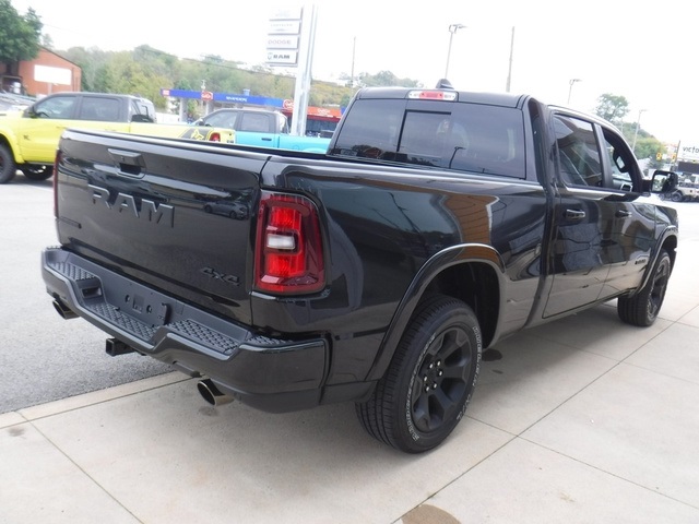 2025 Ram 1500 Big Horn photo 6