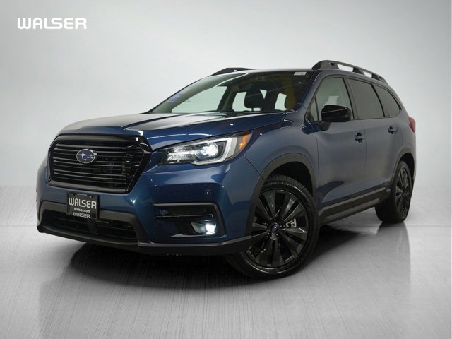 2022 Subaru Ascent Onyx Edition's photo