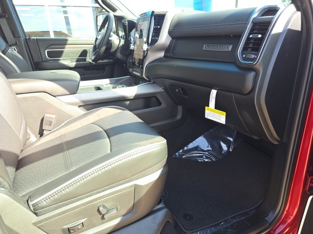 2026 Ram 2500 Laramie photo 11