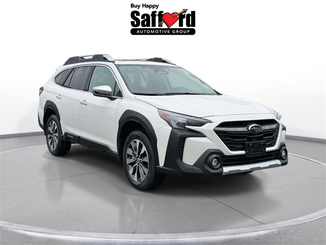 2025 Subaru Outback Touring XT photo 8