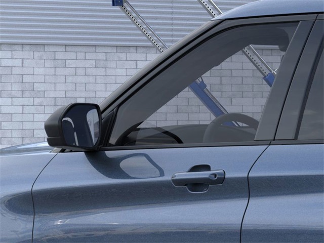 2025 Ford Explorer photo 15