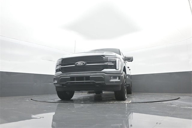 2025 Ford F-150 Platinum photo 27