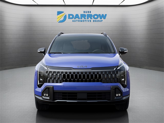 2026 Kia Sportage X-Line photo 6