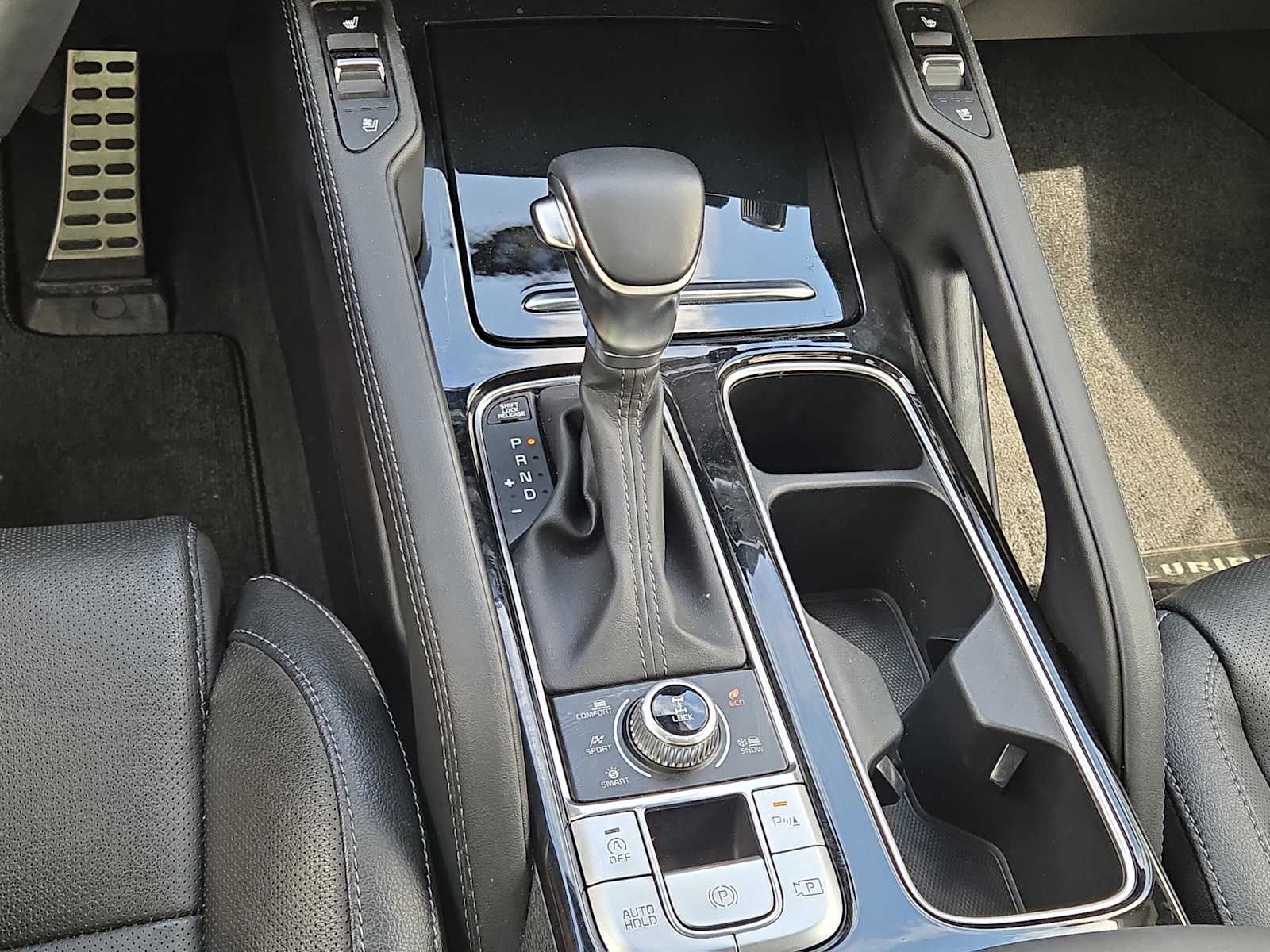 2024 Kia Telluride SX photo 30