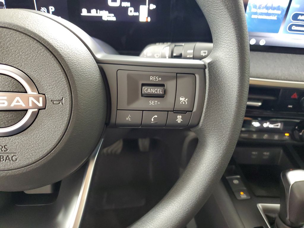 2026 Nissan Kicks SV photo 20