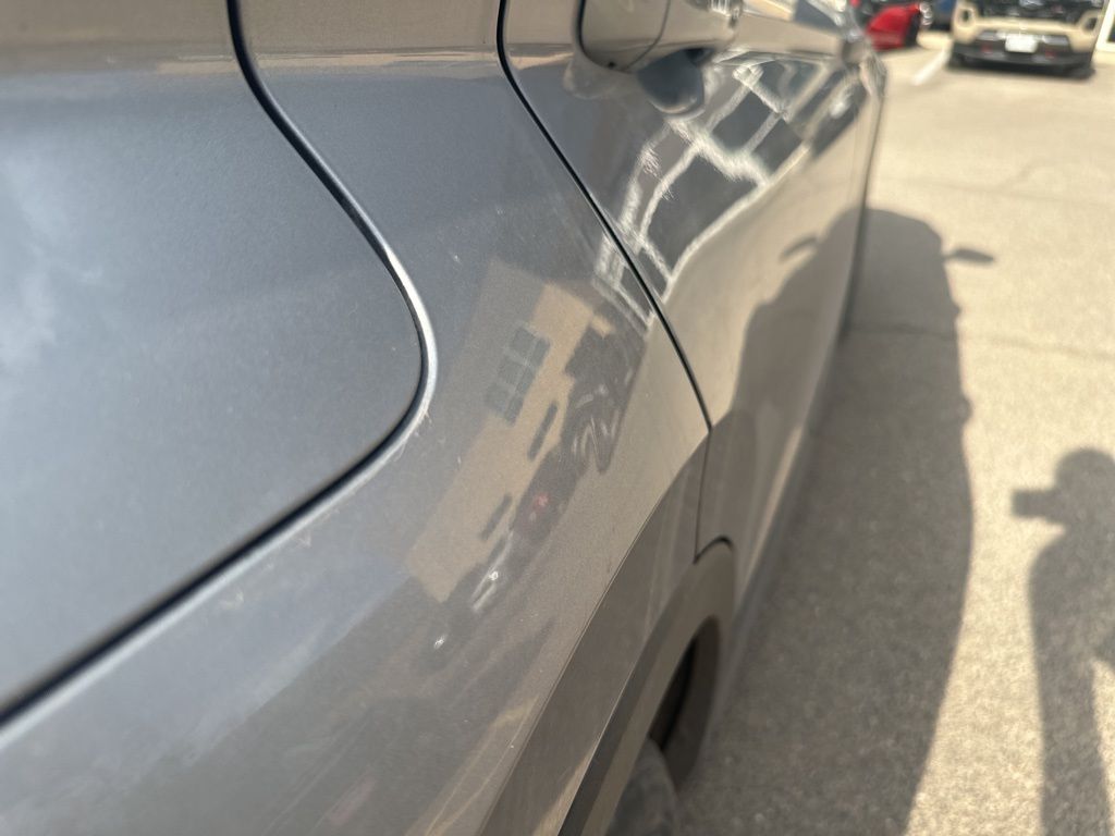 2022 Volkswagen Tiguan SE photo 14