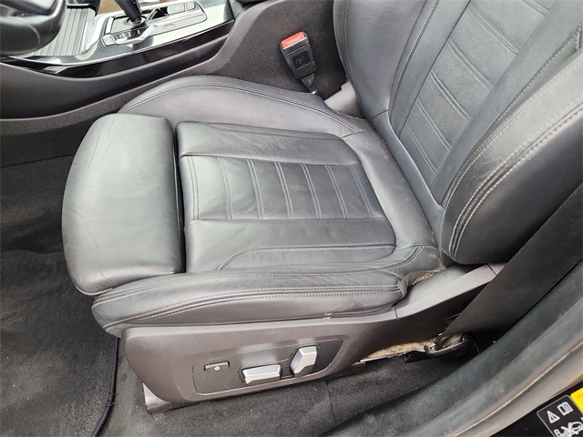 2019 Bmw X3 xDrive30i photo 11