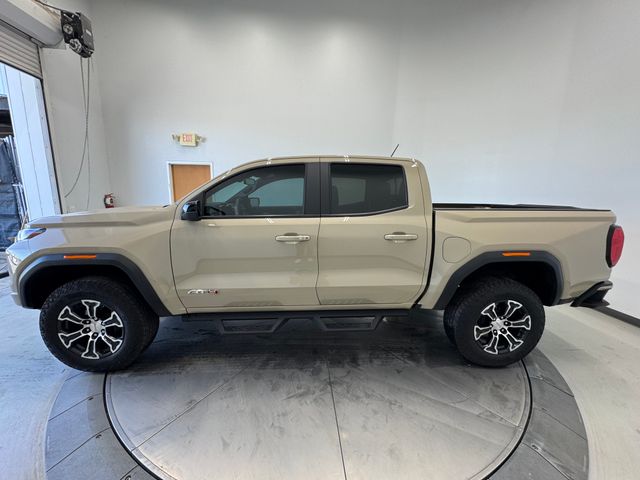 2024 Gmc Canyon AT4 photo 13