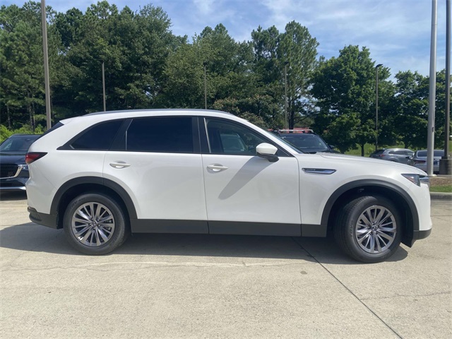 2025 Mazda CX-90 3.3 Turbo Select photo 2