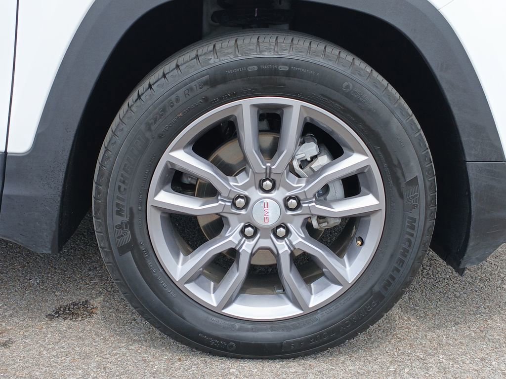 2024 Gmc Terrain SLT photo 30
