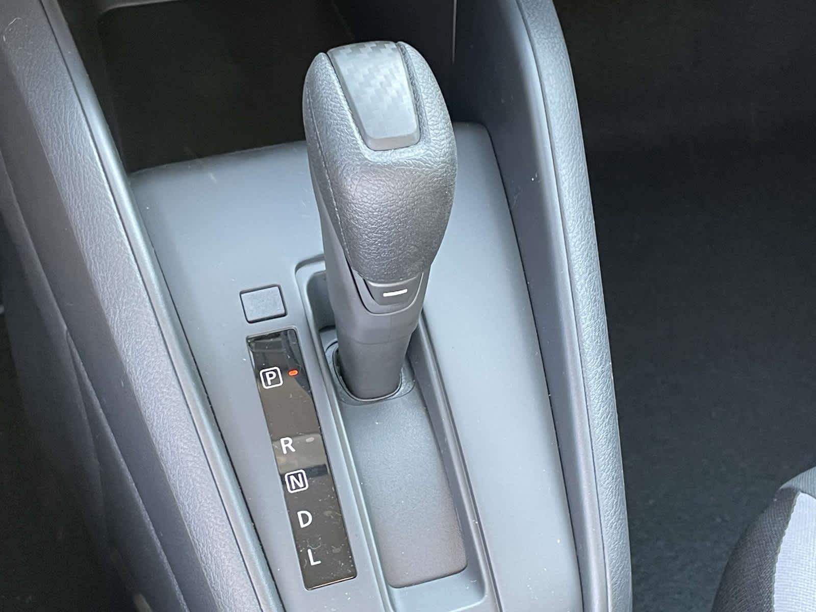 2025 Nissan Versa S photo 20