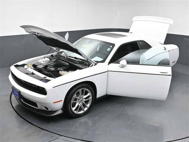 2023 DODGE CHALLENGER - Image 52