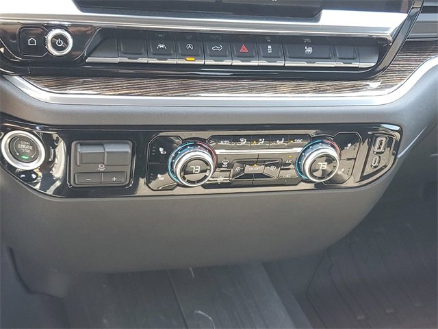 2025 Gmc Sierra 1500 Elevation photo 18
