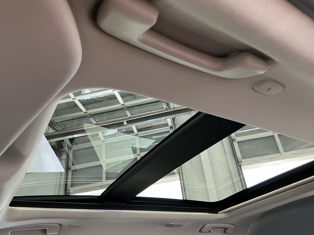 2024 Nissan Rogue Platinum photo 6