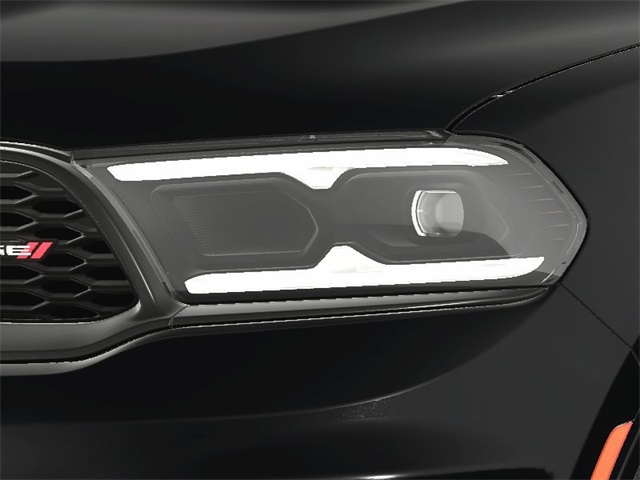 2025 Dodge Durango R/T Plus photo 13