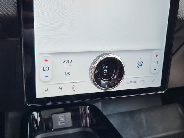 2023 Ford Mustang Mach-E Premium photo 17