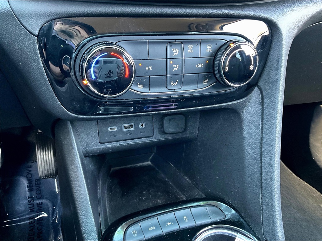 2022 Buick Encore GX Preferred photo 24