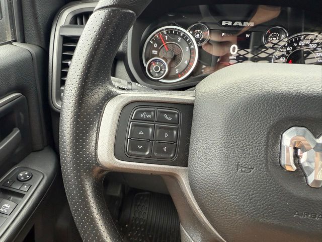 2022 Ram 3500 Tradesman photo 8