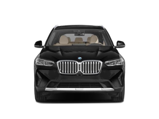2022 Bmw X3 sDrive30i photo 3