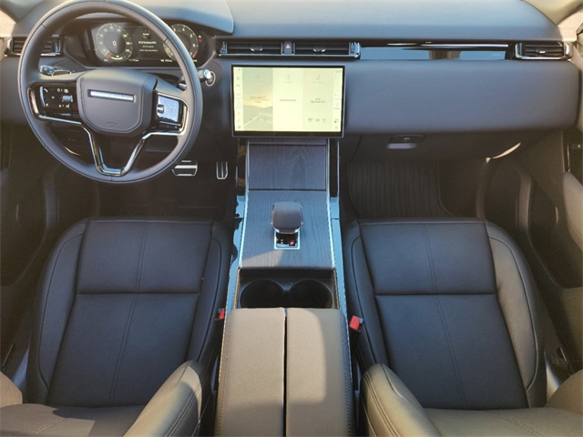 2025 Land Rover Range Rover Velar SE photo 21