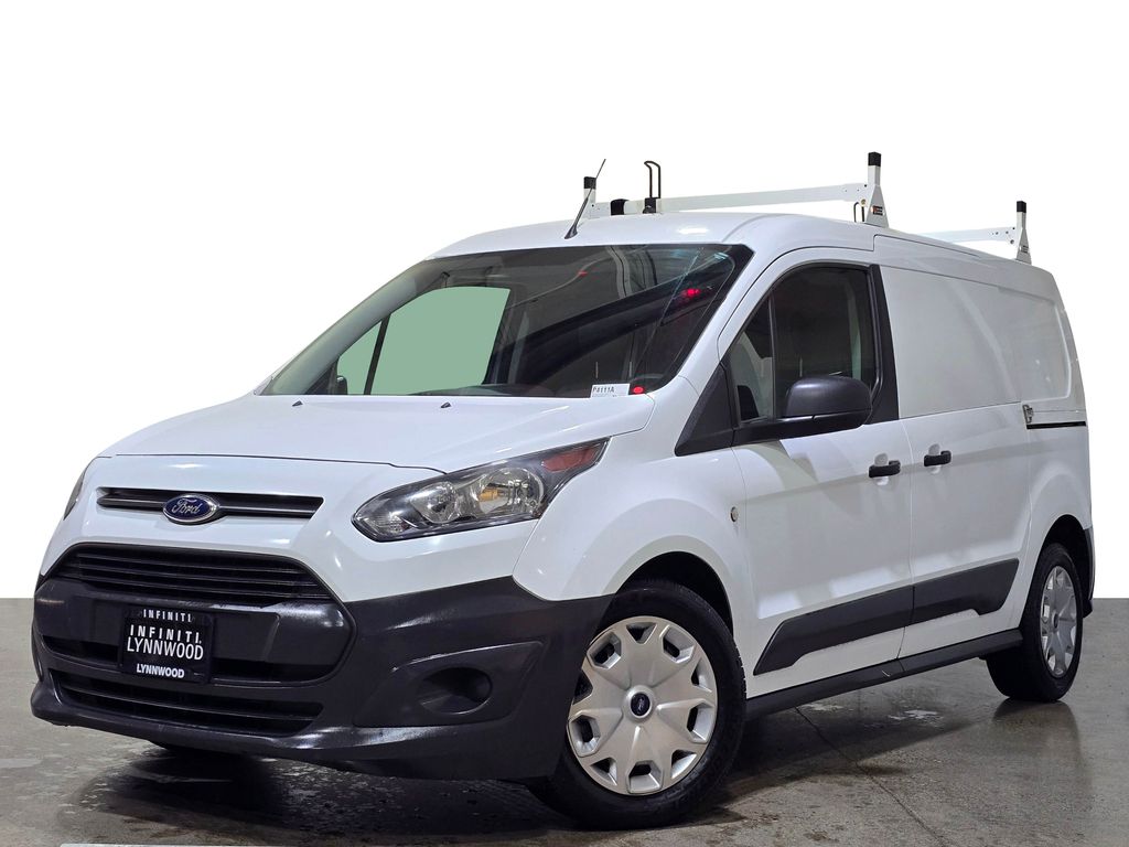 2016 Ford Transit Connect XL's photo