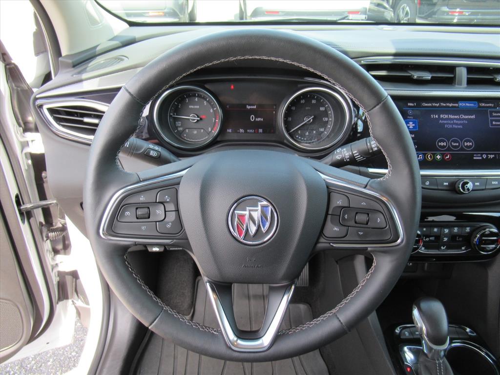2023 Buick Encore GX Essence photo 16