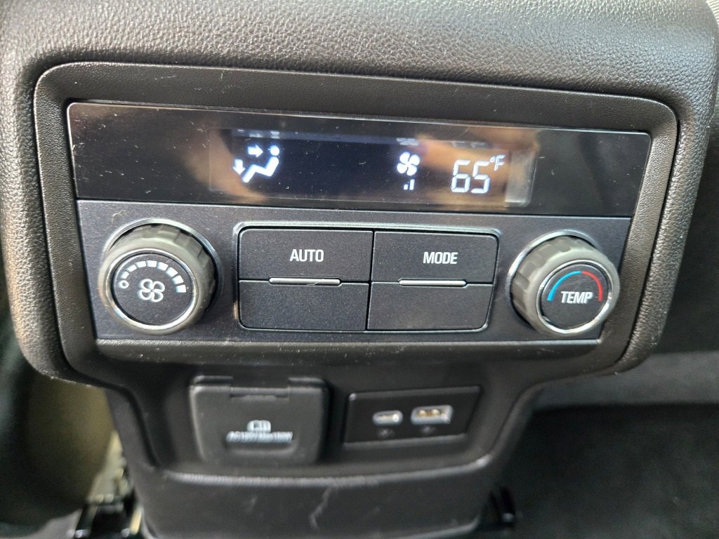 2021 Gmc Acadia AT4 photo 19