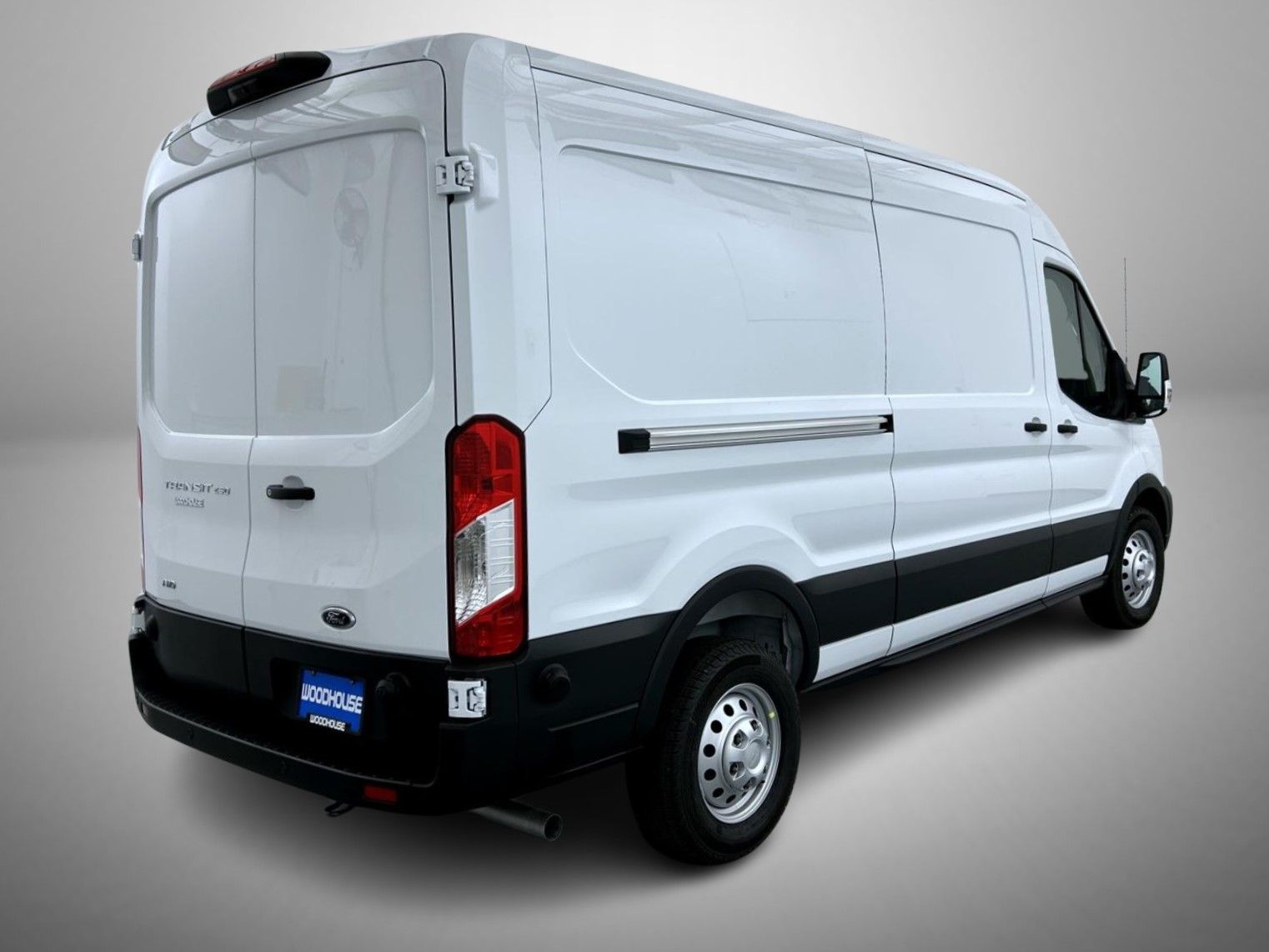 2025 Ford Transit photo 5