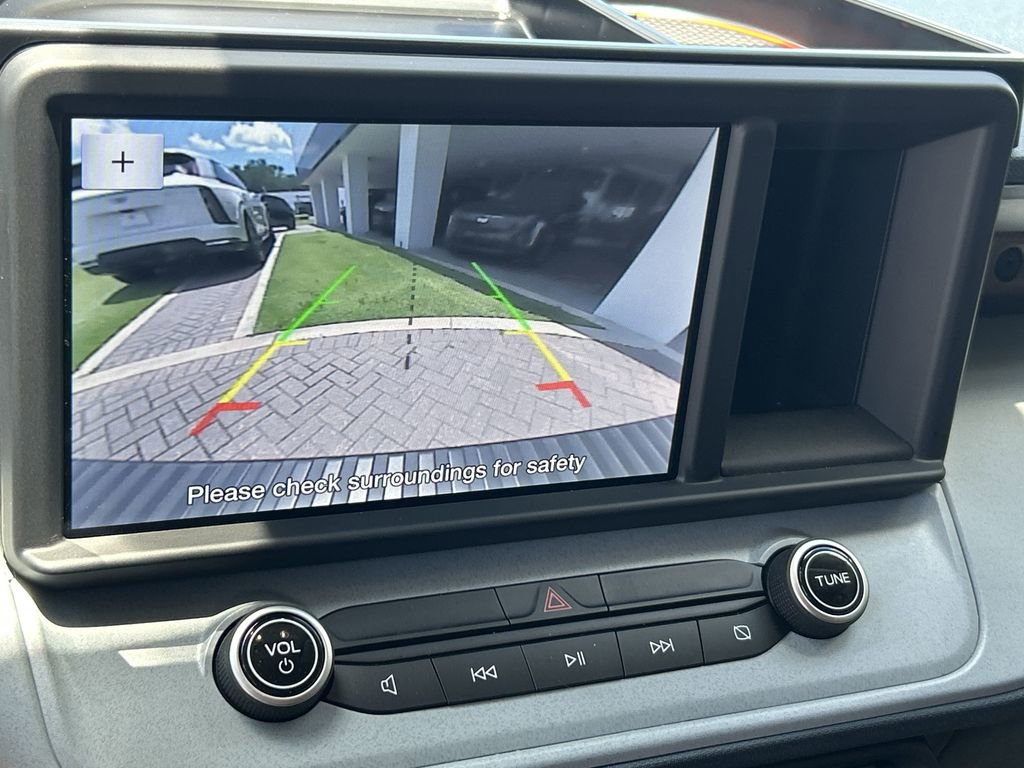2022 Ford Maverick Lariat photo 20